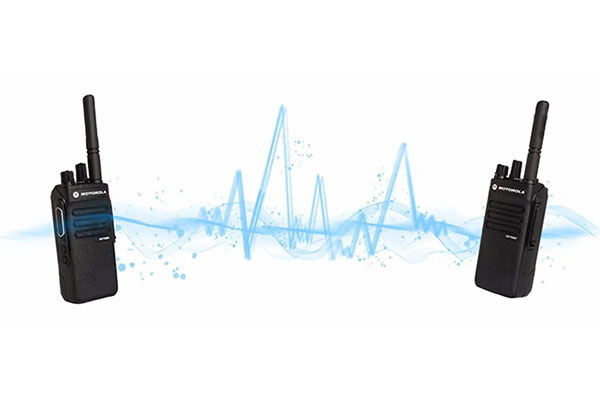 你必須知道的摩托對(duì)講機(jī)功能（上）